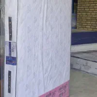 تشک 2 سال ضمانت/ کاملا نرم و راحت