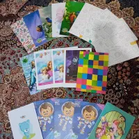دفتر معمولی