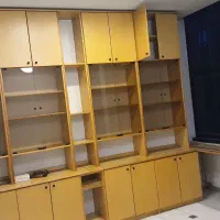 فروش لوازم میز تحریر وکتابخانه صندلی اداری