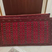 پشتی ترکمن