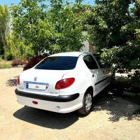پژو 206 sd|خودرو سواری و وانت|بوکان, |دیوار
