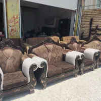 مبل راحتی