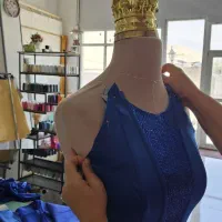 وردست/خیاط حرفه ای /نیمه حرفه ای
