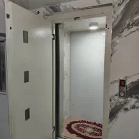 شرکت آسانسور و بالابر پادرا گستر پیشرو