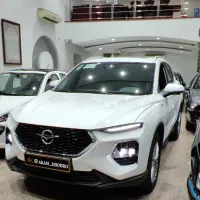 هایما 8S (نقد و اقساط سود بانکی 60ماهه)