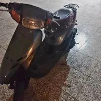 موتور در حد نو