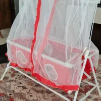 گهواره میلاد مدل الگانس