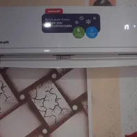 کولر ۱۲هزار امیرال موتور وبنل بزرگ طرح۱۸