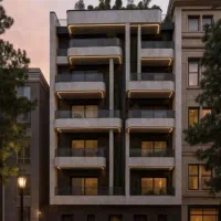 اپارتمان-نوساخت-115-متر-طبقه-4-سند-ملک