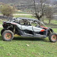 کن ام موریک xrs turbo