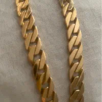 گردنبند کارتیر ایتالیایی