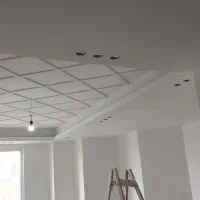 اجرای کناف و نقاشی