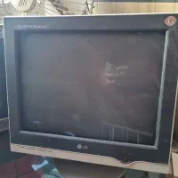 فروش مانیتور CRT