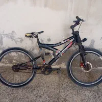 دوچرخه ۲۶