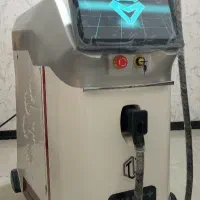فروش دستگاه لیزر در حد آکبند آمریکایی ۲۰۲۵