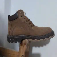 نیم بوت شیما دخترانه شایز۳۸