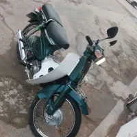 شهاب ۱۱۰ پلاک ملی