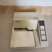 پرینتر سوزنی اپسون