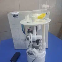 پمپ بنزین شاهین مادپارت