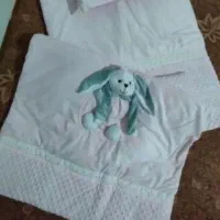 ست تشک لحاف قنداقچه کیف تعوضی