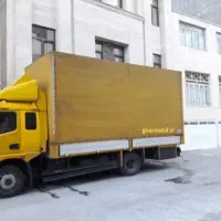 باربری اطمینان 100/.تضمینی با قیمت منصفانه