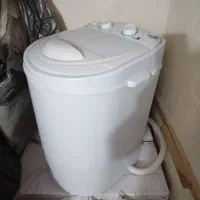 مینی واش(لباسشویی کودک)