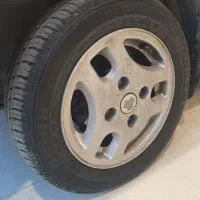 رینگ اسپرت پراید