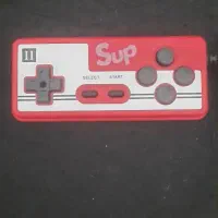 کنسول بازی ۴۰۰ sup Game Box plue