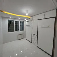 تخت کم جا  ترک