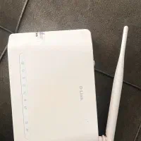 مودم D-LINK مدل 2730U