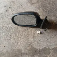 آینه ماکسیماسمت راننده