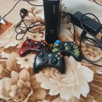 xbox 360|کنسول، بازی ویدئویی و آنلاین|بندرعباس, |دیوار