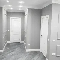 نقاشی و نقاش ساختمان رنگ پلاستیک رنگ روغن اکریلیک