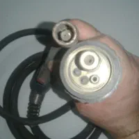 انبر جوشco2 یا سری تورچ