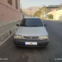 ماشین پراید