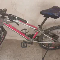 دوچرخه سالم