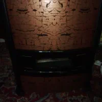 بخاری  گازی سوز