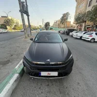 Kmc j7 1402|خودرو سواری و وانت|باقرشهر, |دیوار