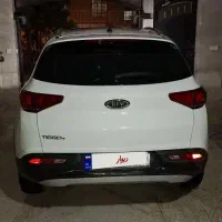 تیگو IE7 مدل 1400|خودرو سواری و وانت|کرمانشاه, |دیوار