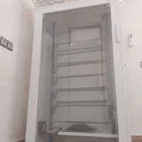 دستگاه جوجه کشی 588تایی اتوماتیک