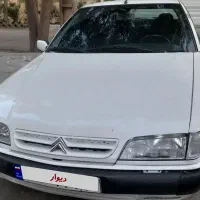 زانتیا مدل ۸۵
