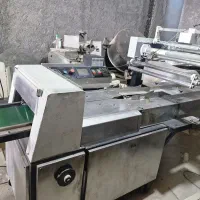 دستگاه بسته بندی پیلوپک مسائلی ۳ موتور