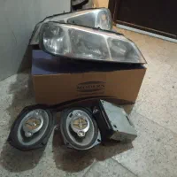 چراغ پژو  ضبط باند  همه با همه