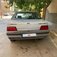پژو405|خودرو سواری و وانت|اصفهان, ملک‌شهر|دیوار