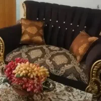 مبل ۷نفره نو نو