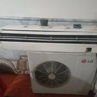 کولر گازی 32000ال جی