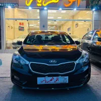 سراتو واردات yd،مدل۲۰۱۴فول تکبرگ سند oto shhryar