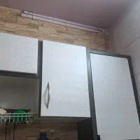 کابینت|آب‌چکان و نظم‌دهنده ظروف|قم, بکایی|دیوار