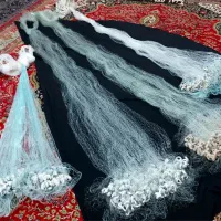 تور دستباف ماهیگیری