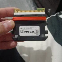 ایسیو اپاچی ۲۰۰ مدل ۹۵ تا ۹۹